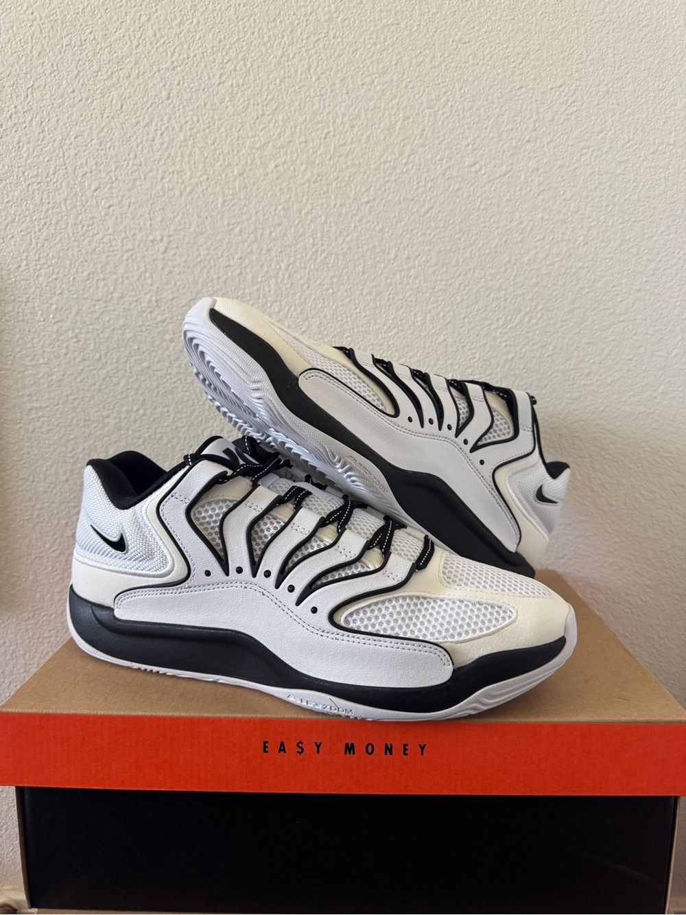 Nike KD18 Men’s 11